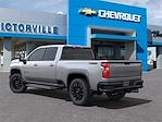 2025 Chevrolet Silverado 2500 Crew Cab 4x4 Pickup for sale #251353 - photo 3
