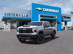 2025 Chevrolet Silverado 2500 Crew Cab 4x4 Pickup for sale #251353 - photo 8