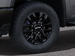 2025 Chevrolet Silverado 2500 Crew Cab 4x4 Pickup for sale #251353 - photo 9