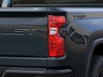 2025 Chevrolet Silverado 2500 Crew Cab 4x4 Pickup for sale #251376 - photo 11