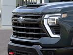 2025 Chevrolet Silverado 2500 Crew Cab 4x4 Pickup for sale #251376 - photo 13