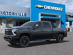2025 Chevrolet Silverado 2500 Crew Cab 4x4 Pickup for sale #251376 - photo 2