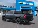 2025 Chevrolet Silverado 2500 Crew Cab 4x4 Pickup for sale #251376 - photo 3