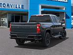 2025 Chevrolet Silverado 2500 Crew Cab 4x4 Pickup for sale #251376 - photo 4