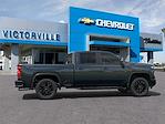 2025 Chevrolet Silverado 2500 Crew Cab 4x4 Pickup for sale #251376 - photo 5