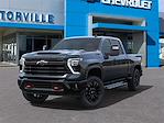 2025 Chevrolet Silverado 2500 Crew Cab 4x4 Pickup for sale #251376 - photo 6