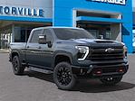 2025 Chevrolet Silverado 2500 Crew Cab 4x4 Pickup for sale #251376 - photo 7