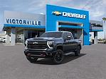 2025 Chevrolet Silverado 2500 Crew Cab 4x4 Pickup for sale #251376 - photo 8