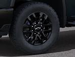 2025 Chevrolet Silverado 2500 Crew Cab 4x4 Pickup for sale #251376 - photo 9
