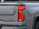 2025 Chevrolet Silverado 2500 Crew Cab 4x4 Pickup for sale #251377 - photo 11