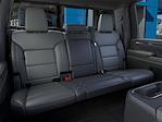 2025 Chevrolet Silverado 2500 Crew Cab 4x4 Pickup for sale #251377 - photo 17