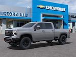 2025 Chevrolet Silverado 2500 Crew Cab 4x4 Pickup for sale #251377 - photo 2