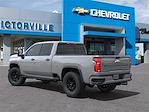 2025 Chevrolet Silverado 2500 Crew Cab 4x4 Pickup for sale #251377 - photo 3