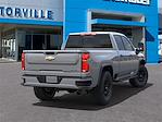 2025 Chevrolet Silverado 2500 Crew Cab 4x4 Pickup for sale #251377 - photo 4