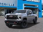 2025 Chevrolet Silverado 2500 Crew Cab 4x4 Pickup for sale #251377 - photo 6