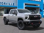 2025 Chevrolet Silverado 2500 Crew Cab 4x4 Pickup for sale #251377 - photo 7