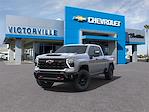 2025 Chevrolet Silverado 2500 Crew Cab 4x4 Pickup for sale #251377 - photo 8
