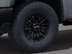 2025 Chevrolet Silverado 2500 Crew Cab 4x4 Pickup for sale #251377 - photo 9