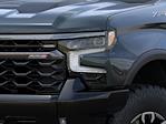 2025 Chevrolet Silverado 1500 Crew Cab 4x4 Pickup for sale #251385 - photo 10