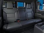 2025 Chevrolet Silverado 1500 Crew Cab 4x4 Pickup for sale #251385 - photo 17