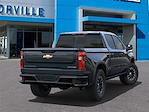 2025 Chevrolet Silverado 1500 Crew Cab 4x4 Pickup for sale #251385 - photo 4