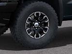 2025 Chevrolet Silverado 1500 Crew Cab 4x4 Pickup for sale #251385 - photo 9