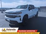 2022 Chevrolet Silverado 1500 Crew Cab 4x2 Pickup for sale #251404A - photo 1