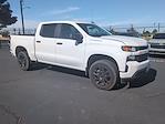 2022 Chevrolet Silverado 1500 Crew Cab 4x2 Pickup for sale #251404A - photo 11
