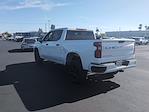 2022 Chevrolet Silverado 1500 Crew Cab 4x2 Pickup for sale #251404A - photo 2