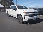 2022 Chevrolet Silverado 1500 Crew Cab 4x2 Pickup for sale #251404A - photo 9