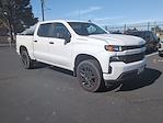 2022 Chevrolet Silverado 1500 Crew Cab 4x2 Pickup for sale #251404A - photo 10
