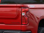 2025 Chevrolet Silverado 1500 Crew Cab 4x4 Pickup for sale #251405 - photo 11