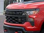 2025 Chevrolet Silverado 1500 Crew Cab 4x4 Pickup for sale #251405 - photo 13
