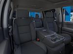 2025 Chevrolet Silverado 1500 Crew Cab 4x4 Pickup for sale #251405 - photo 16