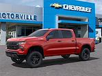 2025 Chevrolet Silverado 1500 Crew Cab 4x4 Pickup for sale #251405 - photo 2