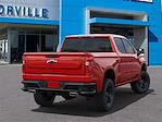 2025 Chevrolet Silverado 1500 Crew Cab 4x4 Pickup for sale #251405 - photo 4