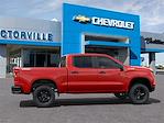 2025 Chevrolet Silverado 1500 Crew Cab 4x4 Pickup for sale #251405 - photo 5