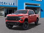 2025 Chevrolet Silverado 1500 Crew Cab 4x4 Pickup for sale #251405 - photo 6