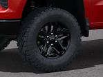 2025 Chevrolet Silverado 1500 Crew Cab 4x4 Pickup for sale #251405 - photo 9