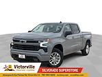 2025 Chevrolet Silverado 1500 Crew Cab 4x4 Pickup for sale #251406A - photo 1