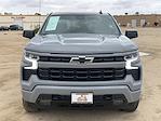 2025 Chevrolet Silverado 1500 Crew Cab 4x4 Pickup for sale #251406A - photo 4