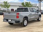 2025 Chevrolet Silverado 1500 Crew Cab 4x4 Pickup for sale #251406A - photo 6