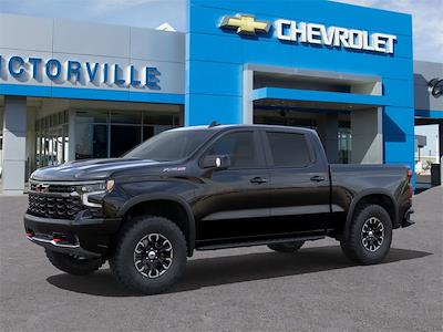New 2025 Chevrolet Silverado 1500 ZR2 Crew Cab 4x4 Pickup for sale #251409 - photo 2