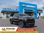New 2025 Chevrolet Silverado 1500 ZR2 Crew Cab 4x4 Pickup for sale #251409 - photo 1
