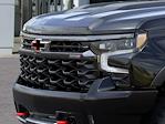 New 2025 Chevrolet Silverado 1500 ZR2 Crew Cab 4x4 Pickup for sale #251409 - photo 13