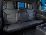 New 2025 Chevrolet Silverado 1500 ZR2 Crew Cab 4x4 Pickup for sale #251409 - photo 17