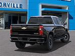 New 2025 Chevrolet Silverado 1500 ZR2 Crew Cab 4x4 Pickup for sale #251409 - photo 4