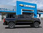 New 2025 Chevrolet Silverado 1500 ZR2 Crew Cab 4x4 Pickup for sale #251409 - photo 5