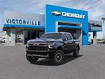 New 2025 Chevrolet Silverado 1500 ZR2 Crew Cab 4x4 Pickup for sale #251409 - photo 8