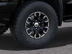 New 2025 Chevrolet Silverado 1500 ZR2 Crew Cab 4x4 Pickup for sale #251409 - photo 9